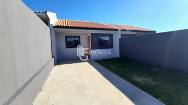 Miniatura - Foto Casas a venda no Recanto Brasil