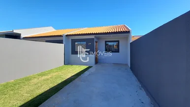 Miniatura - Foto Casas a venda no Recanto Brasil