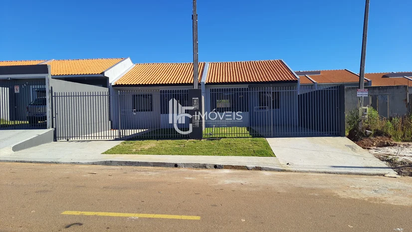 Foto Casas a venda no Recanto Brasil