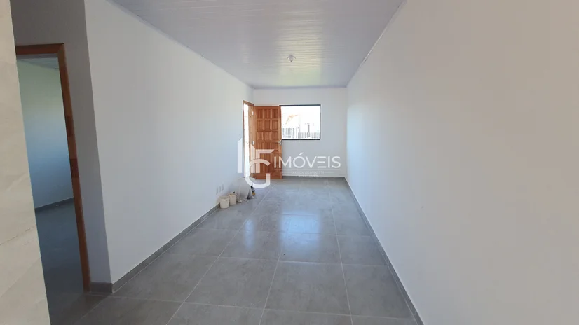 Foto Casas a venda no Recanto Brasil