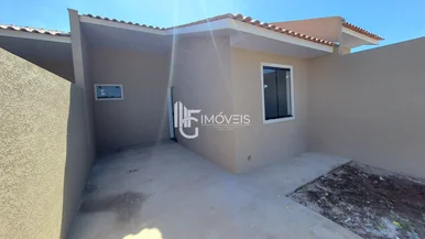 Miniatura - Foto Casas a venda no Jardim Porto Feliz