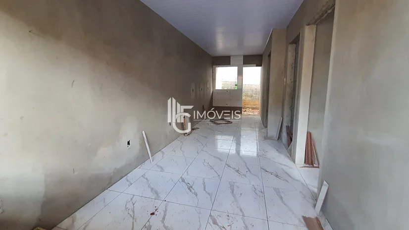 Foto Casas a venda no Jardim Los Angeles