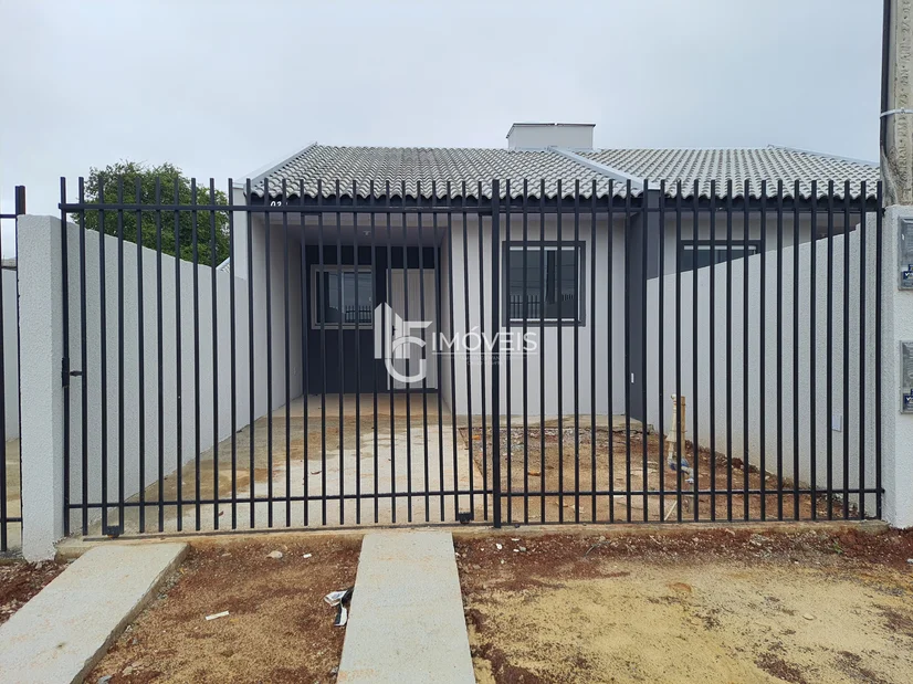 Foto Casas a venda no Jardim Los Angeles