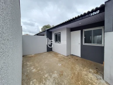 Miniatura - Foto Casas a venda no Jardim Los Angeles