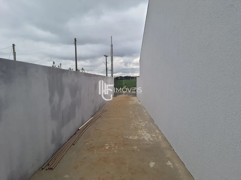 Foto Casas a venda no Jardim Los Angeles