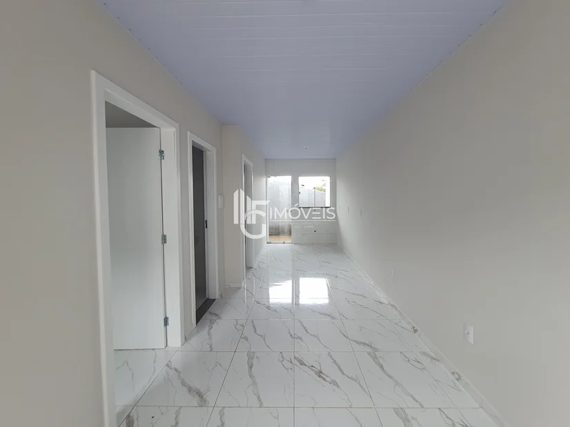 Foto Casas a venda no Jardim Los Angeles