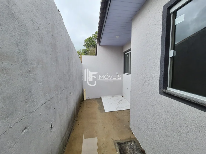 Foto Casas a venda no Jardim Los Angeles