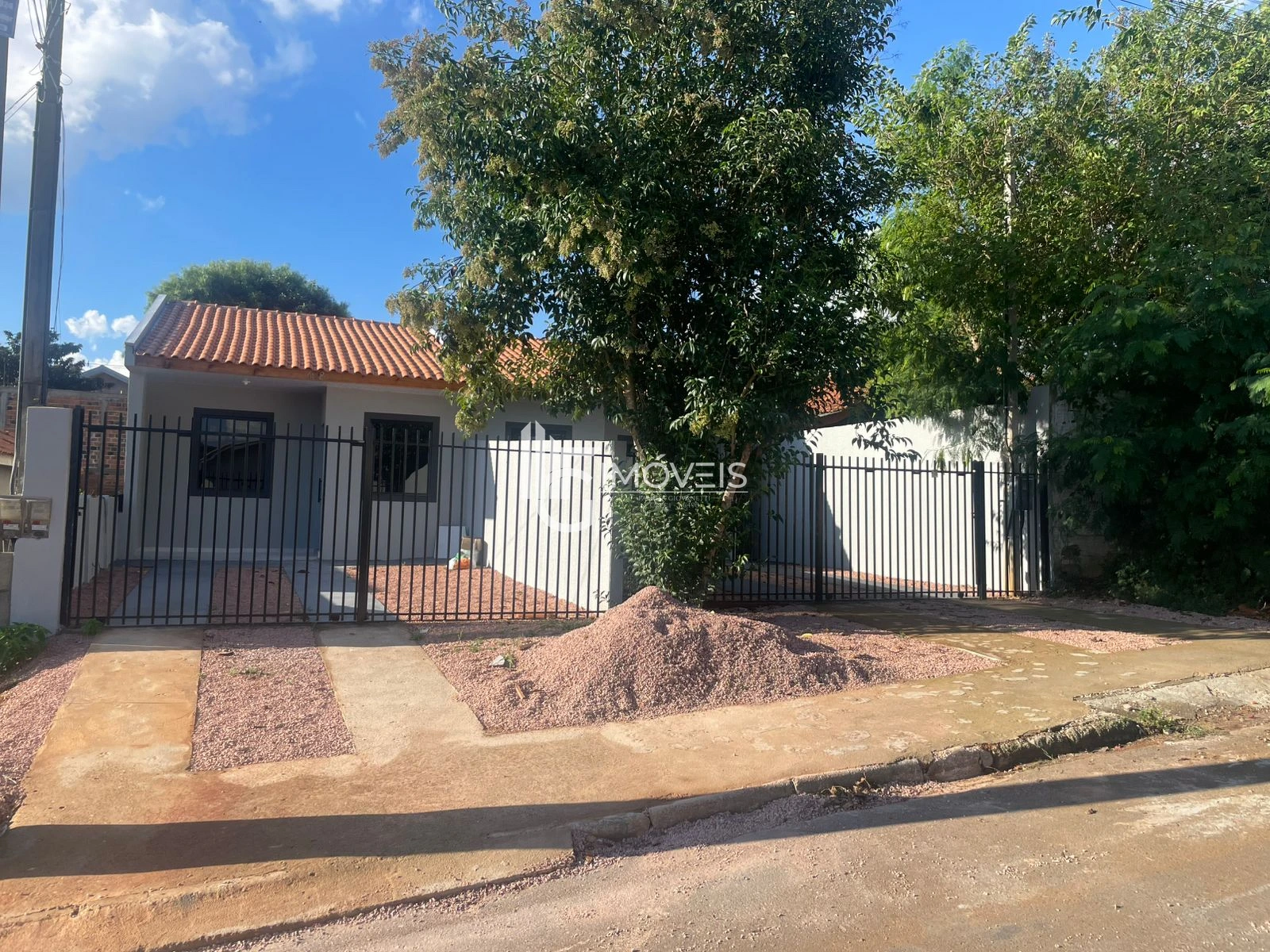 Casas A Venda No Recanto Verde