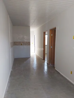 Casas A Venda No Recanto Verde