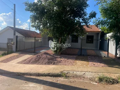 Casas A Venda No Recanto Verde