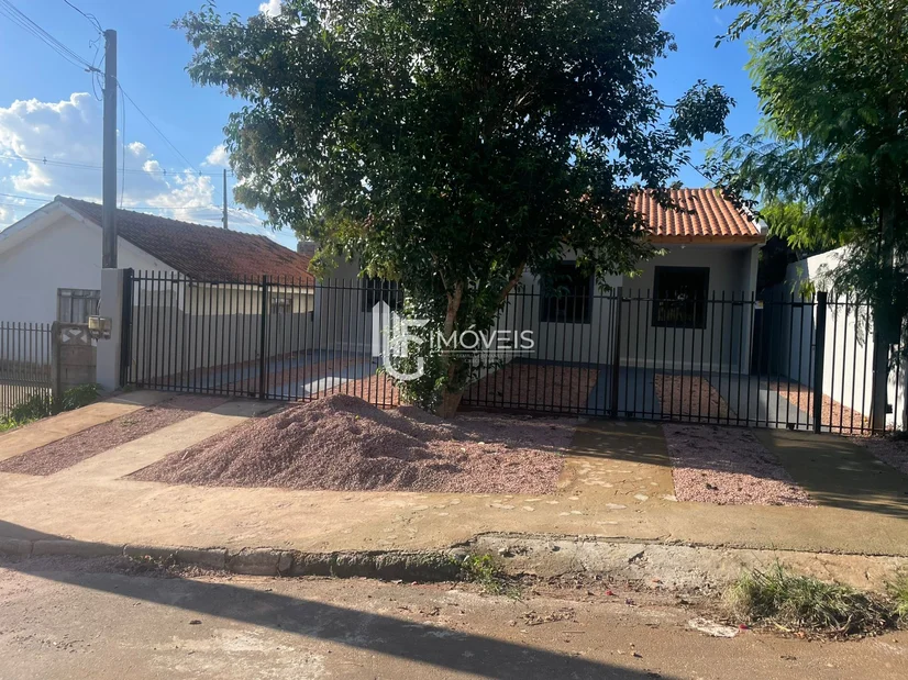 Foto Casas a venda no Recanto Verde