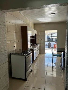 Apartamento Para Locação Na Nova Russia