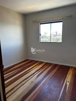 Apartamento Para Locação Na Nova Russia