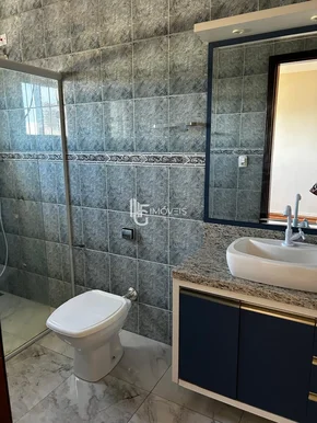 Miniatura - Foto Apartamento para locação na Nova Russia