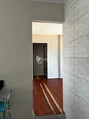 Miniatura - Foto Apartamento para locação na Nova Russia