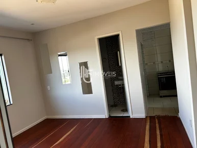 Miniatura - Foto Apartamento para locação na Nova Russia