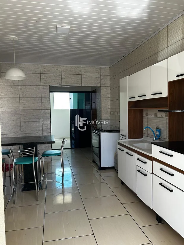 Foto Apartamento para locação na Nova Russia