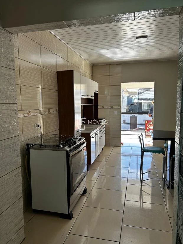 Foto Apartamento para locação na Nova Russia