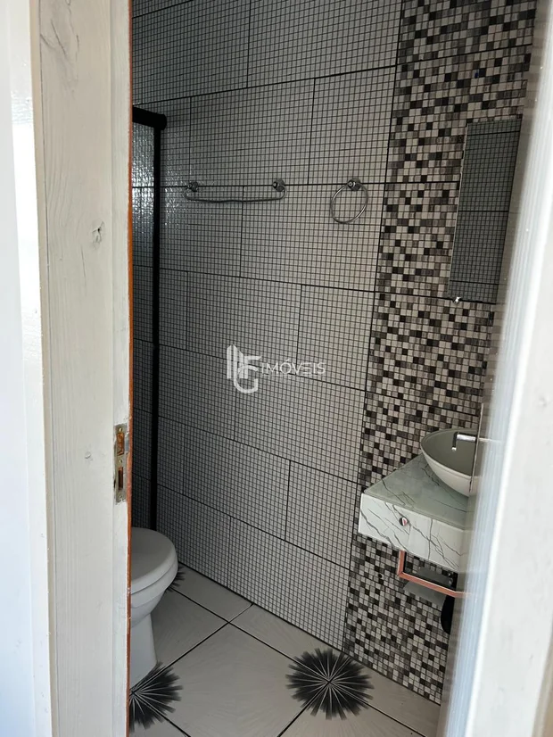 Foto Apartamento para locação na Nova Russia