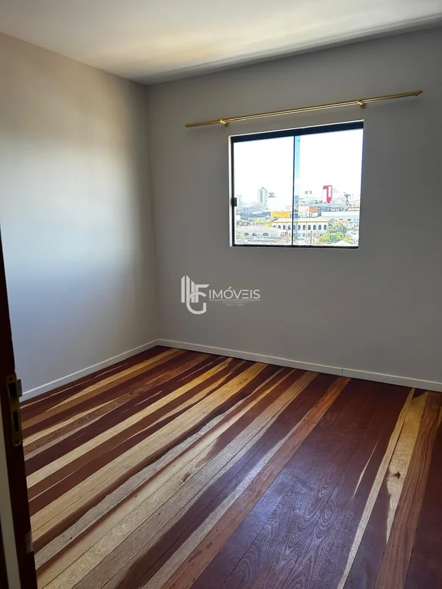 Foto Apartamento para locação na Nova Russia