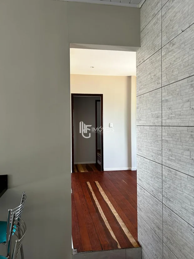 Foto Apartamento para locação na Nova Russia