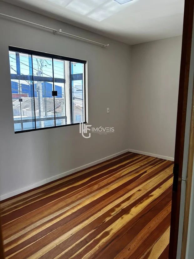 Foto Apartamento para locação na Nova Russia