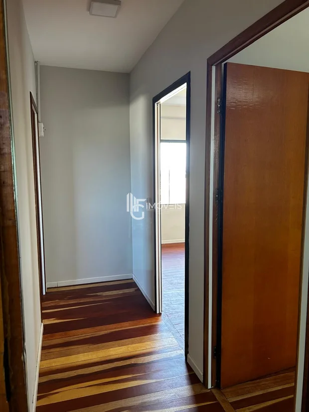 Foto Apartamento para locação na Nova Russia