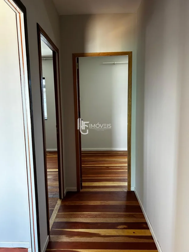 Foto Apartamento para locação na Nova Russia