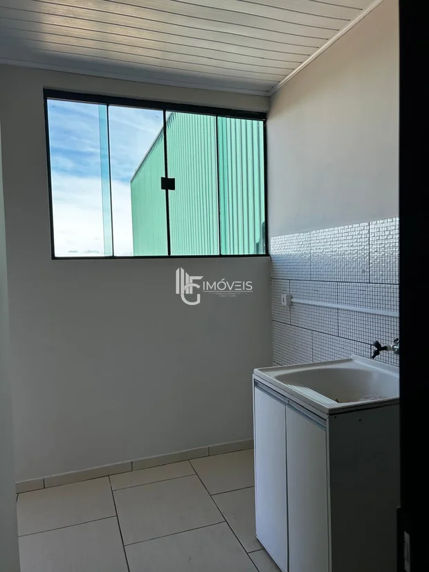 Foto Apartamento para locação na Nova Russia
