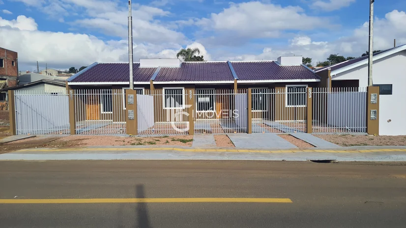 Foto Casa a venda no Parque dos Pinheiros