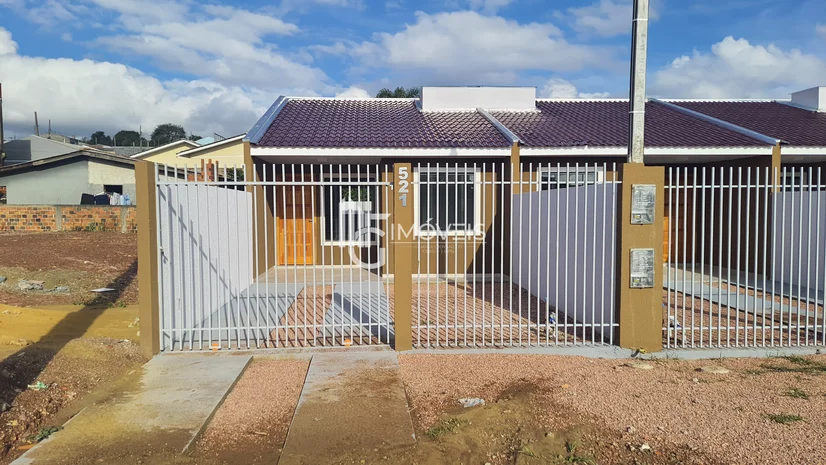 Foto Casa a venda no Parque dos Pinheiros
