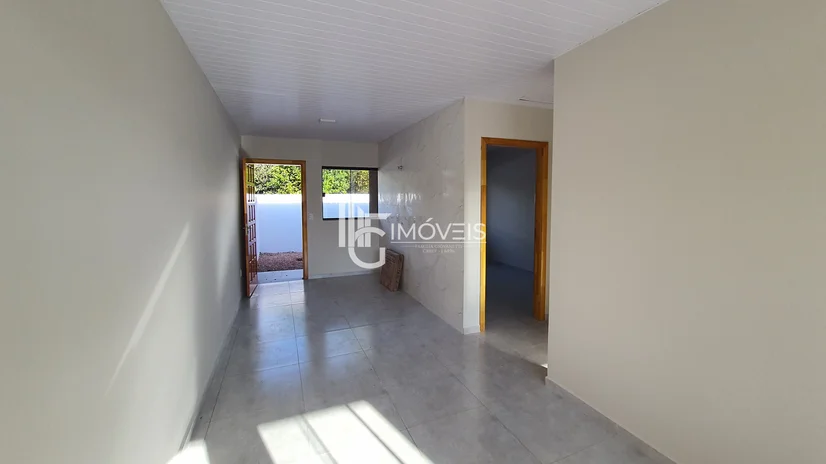 Foto Casa a venda no Parque dos Pinheiros
