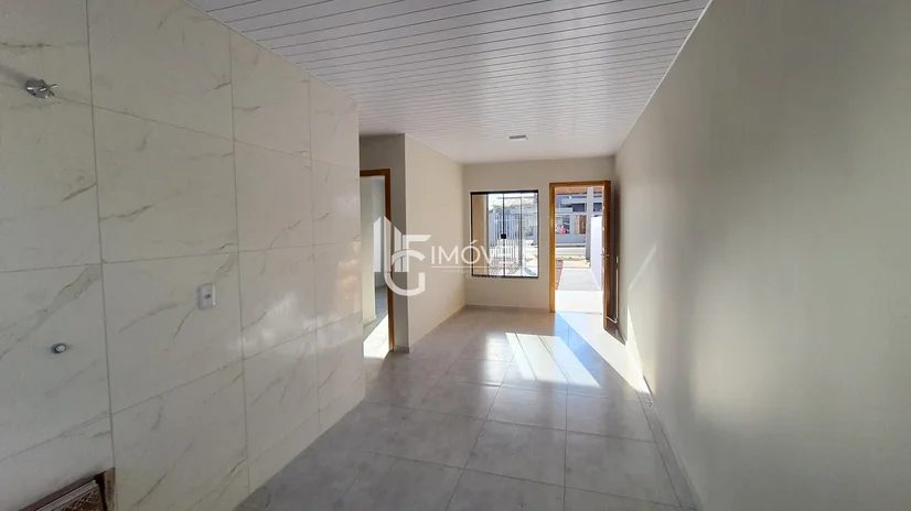 Foto Casa a venda no Parque dos Pinheiros