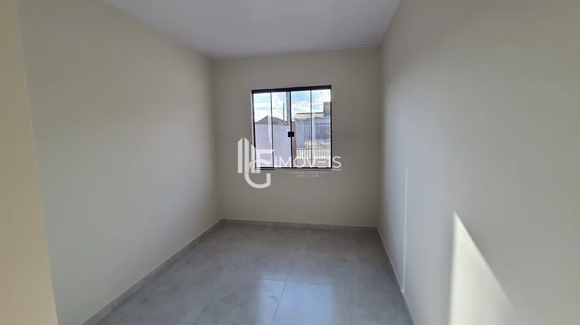 Foto Casa a venda no Parque dos Pinheiros