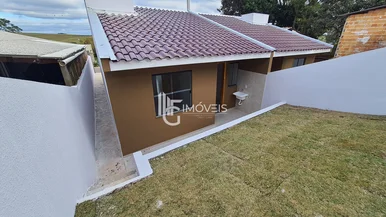 Miniatura - Foto Casa a venda no Jardim Cachoeira