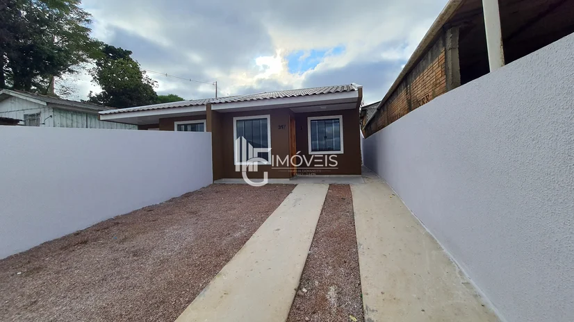 Foto Casa a venda no Jardim Cachoeira