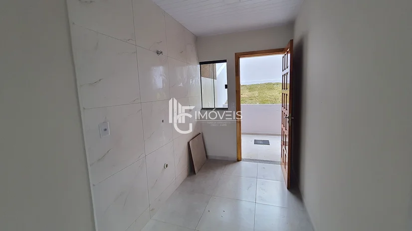 Foto Casa a venda no Jardim Cachoeira