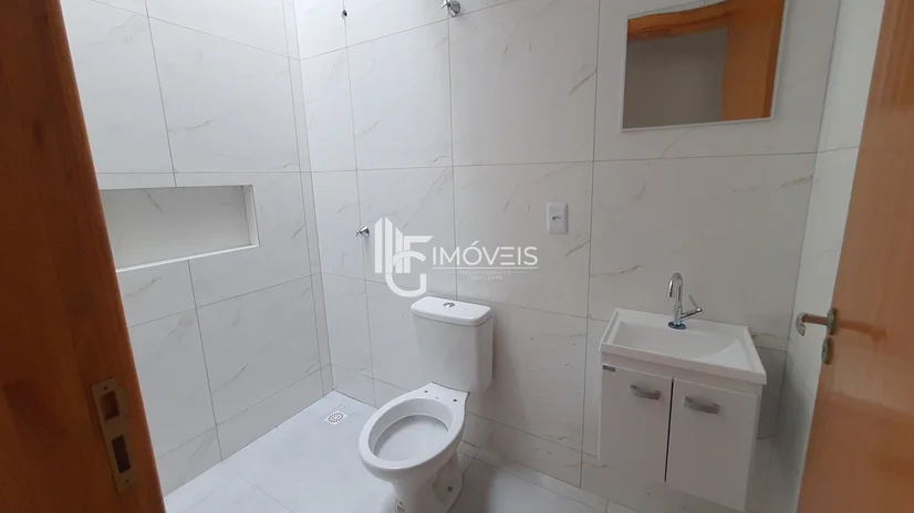 Foto Casa a venda no Jardim Cachoeira