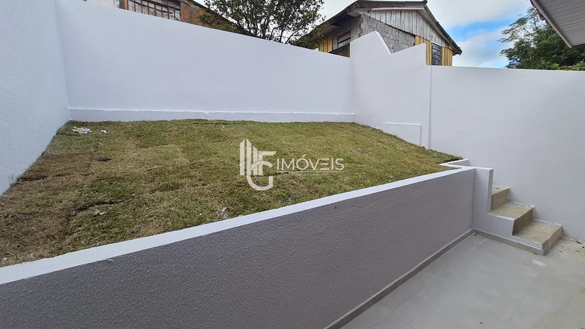 Foto Casa a venda no Jardim Cachoeira