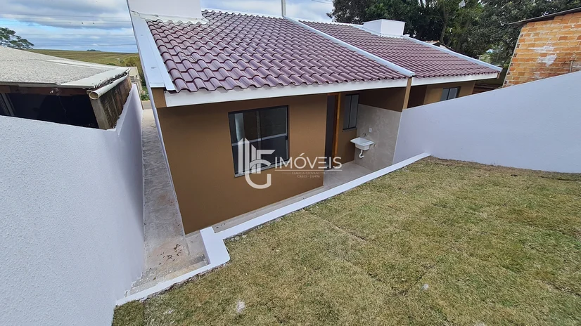 Foto Casa a venda no Jardim Cachoeira