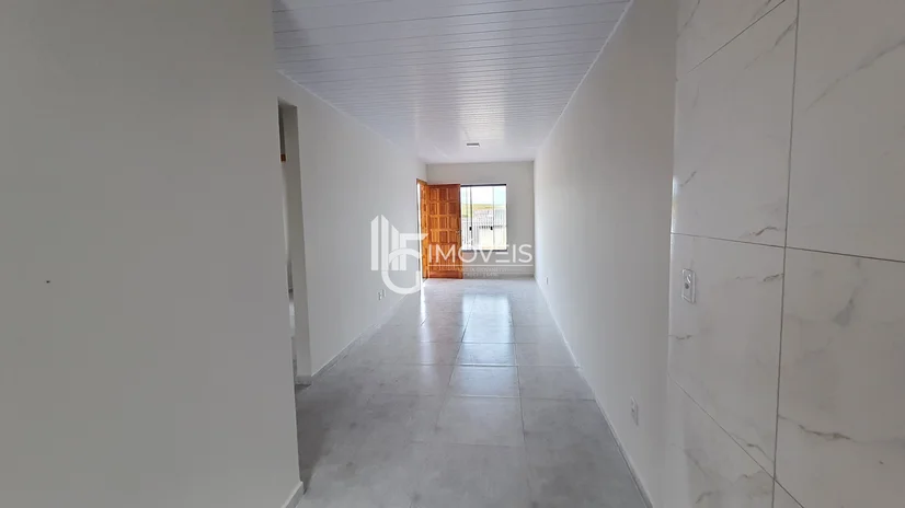 Foto Casa a venda no Jardim Cachoeira