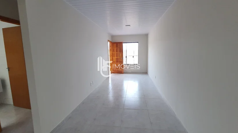 Foto Casa a venda no Jardim Cachoeira