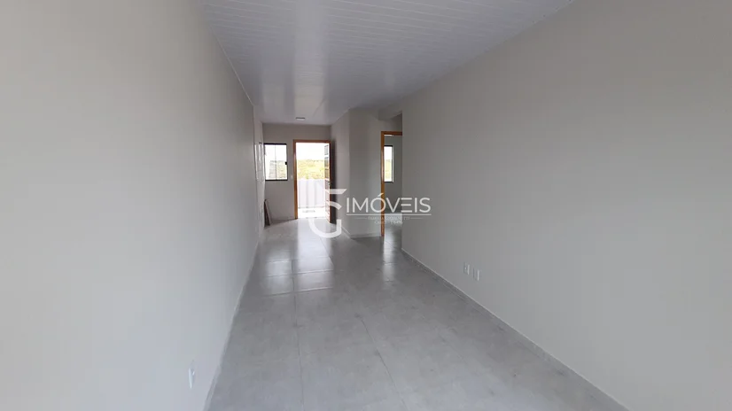 Foto Casa a venda no Jardim Cachoeira