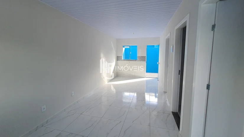 Foto Casa a venda no Jardim Gsp Life
