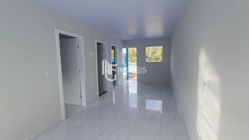 Foto Casa a venda no Jardim Gsp Life