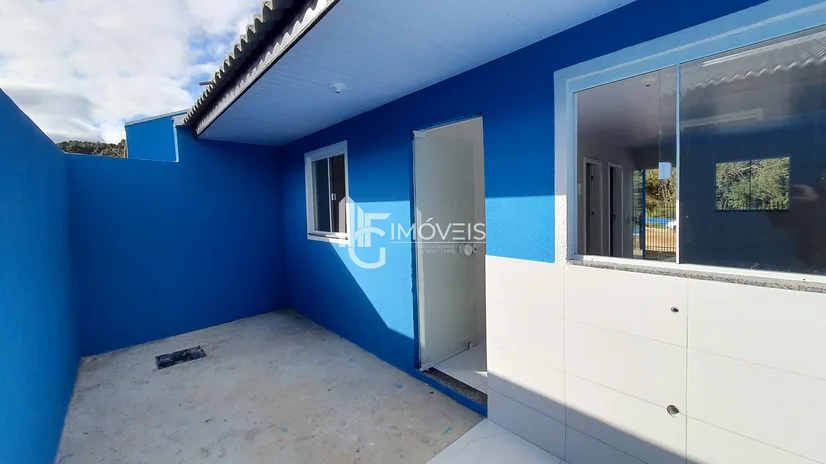 Foto Casa a venda no Jardim Gsp Life