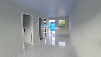 Miniatura - Foto Casa a venda no Jardim Gsp Life