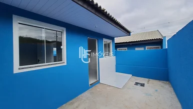 Miniatura - Foto Casa a venda no Jardim Gsp Life