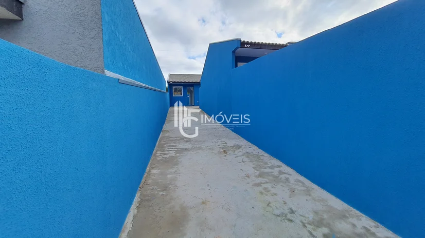 Foto Casa a venda no Jardim Gsp Life