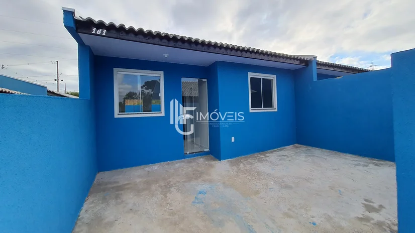 Foto Casa a venda no Jardim Gsp Life